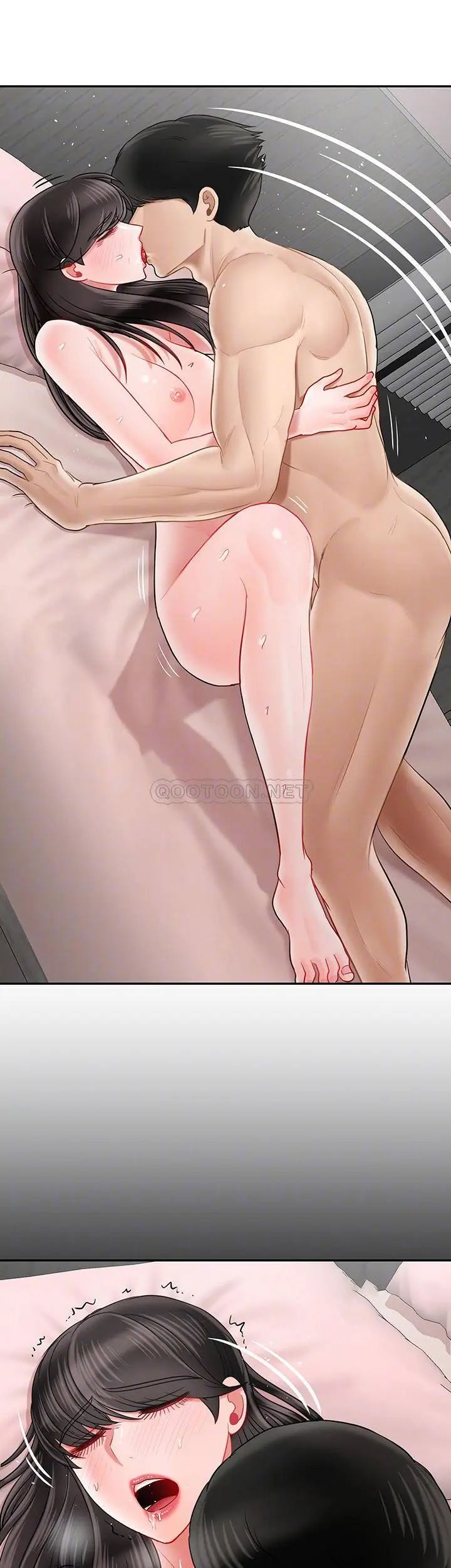 坏老师第41话-回来的教授