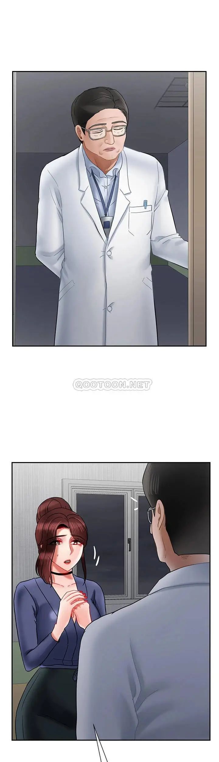 坏老师第41话-回来的教授