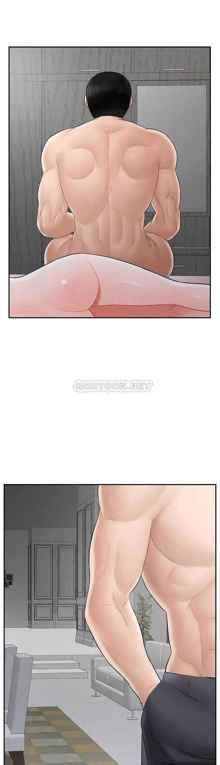 坏老师第42话-争吵的妈妈和女儿