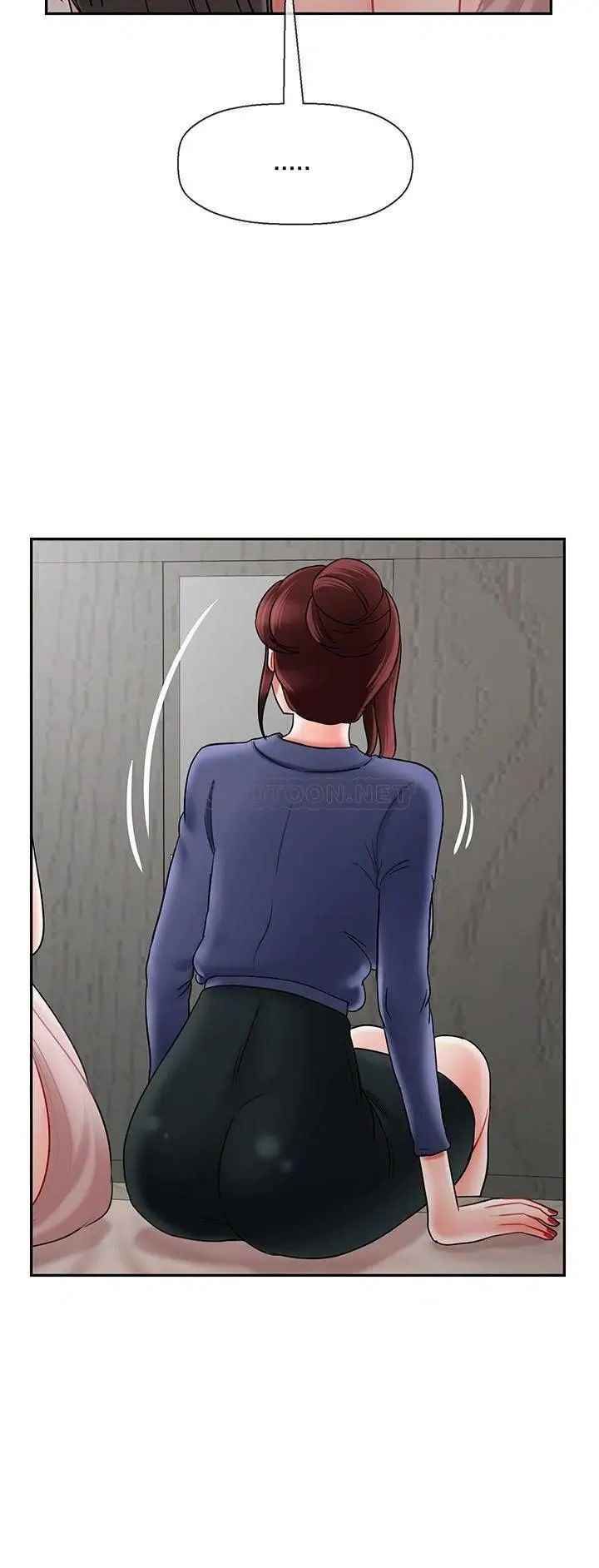 壞老師第42話-爭吵的媽媽和女兒