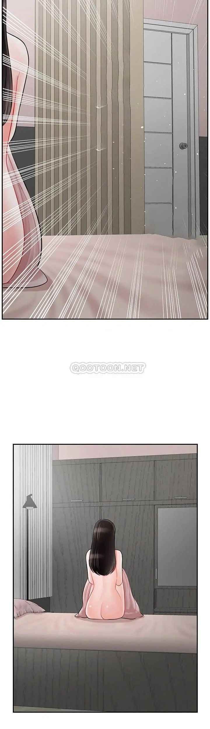 坏老师第42话-争吵的妈妈和女儿