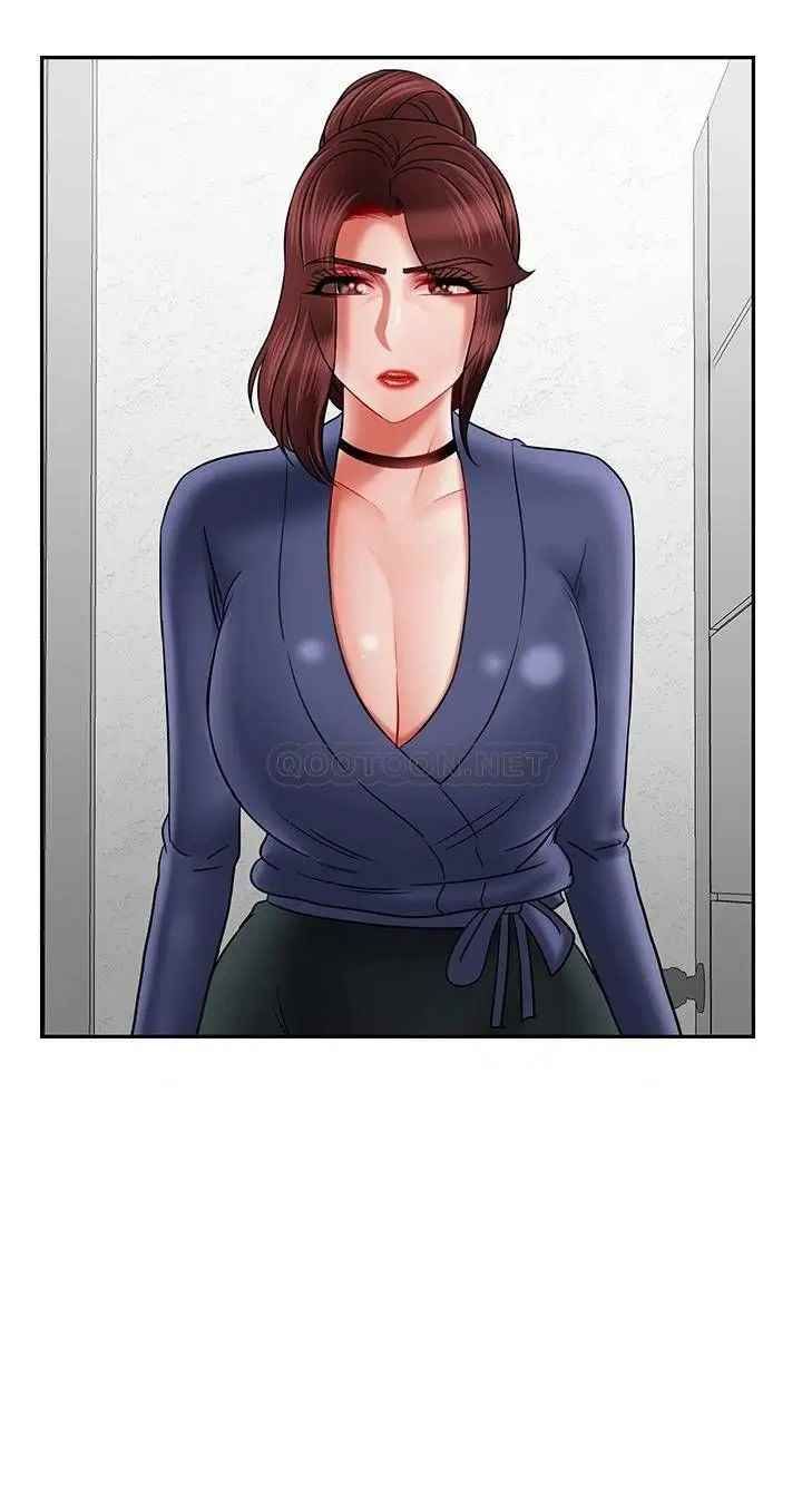 壞老師第42話-爭吵的媽媽和女兒