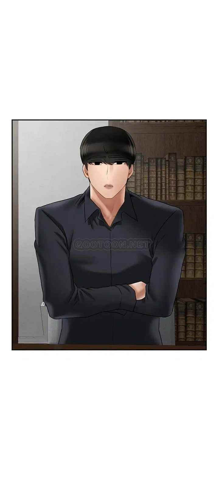 坏老师第43话-为了快乐能做到什么程度？