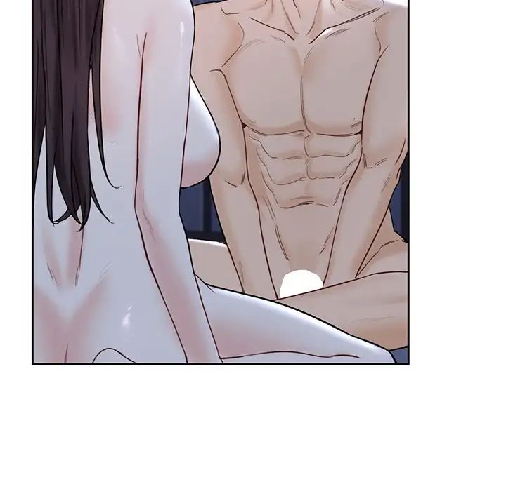 不当朋友当恋人第16话