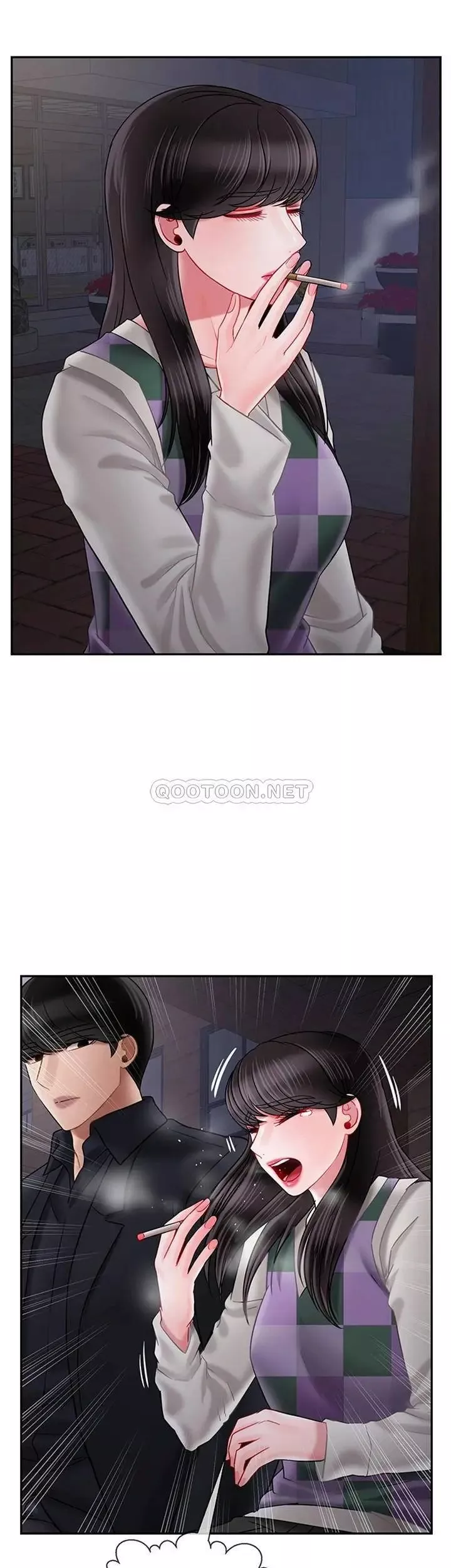 壞老師第45話-在快樂面前倒下