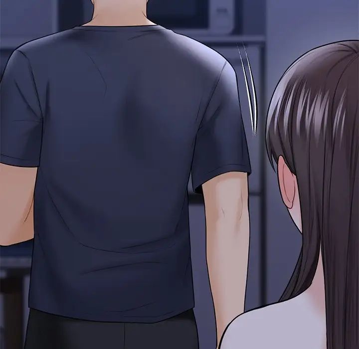 不当朋友当恋人第18话