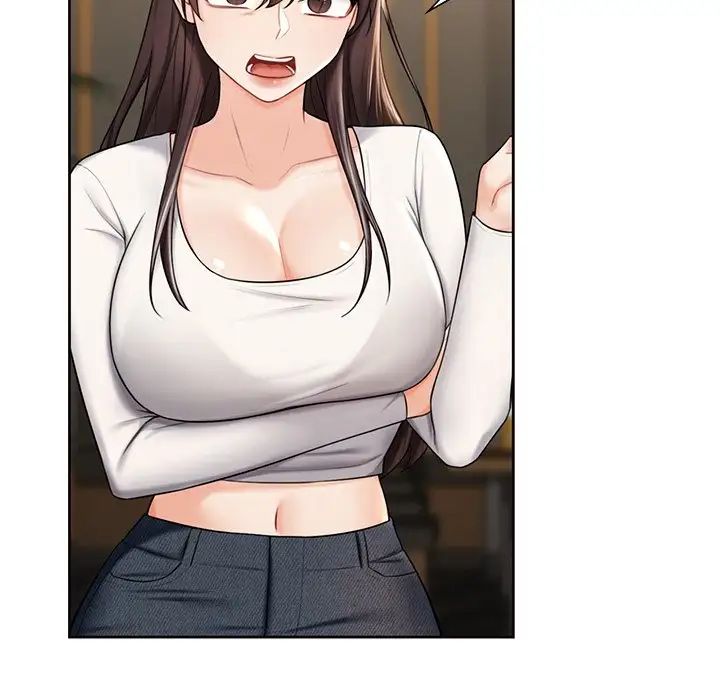 不当朋友当恋人第19话