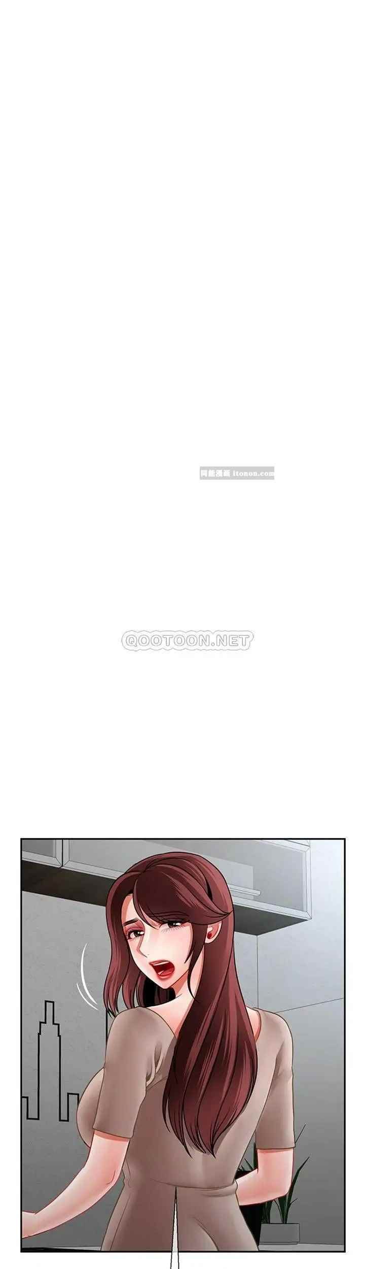 坏老师第49话-隐藏着真正状态的教授?