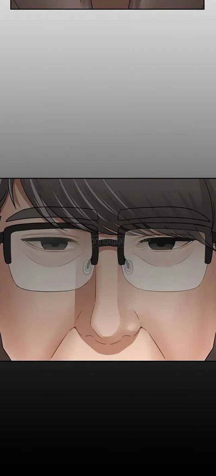 坏老师第49话-隐藏着真正状态的教授？