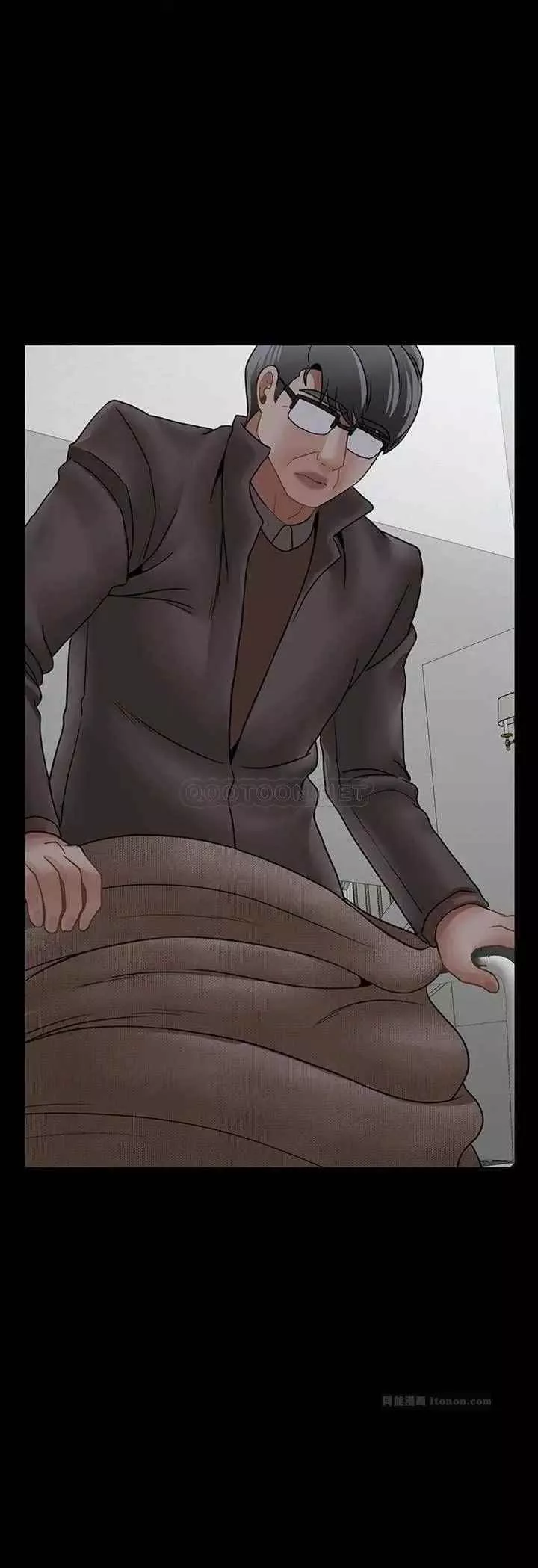 壞老師第49話-隱藏著真正狀態的教授？