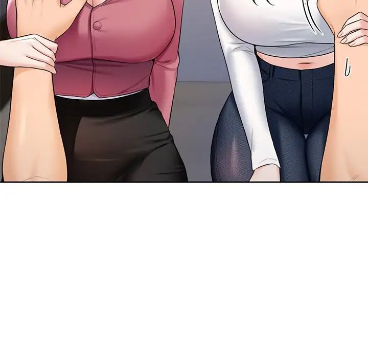 不当朋友当恋人第20話