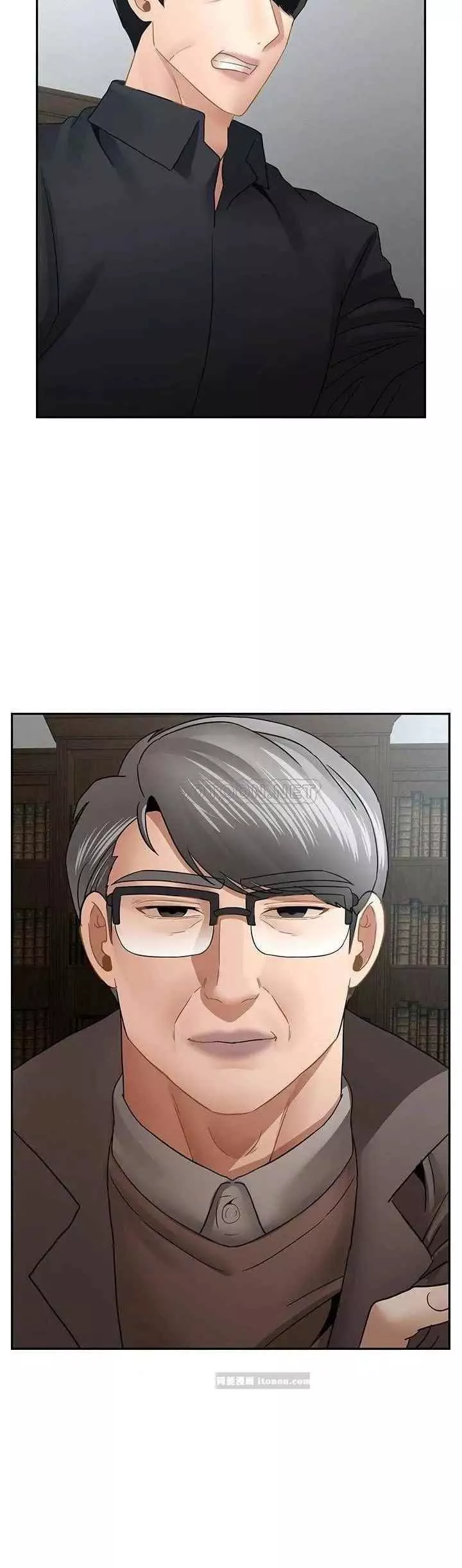 坏老师-第50话-真相的冲击 - 图片 35