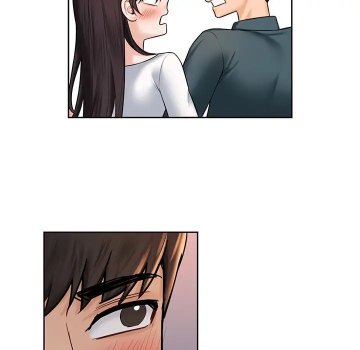 不当朋友当恋人第20話