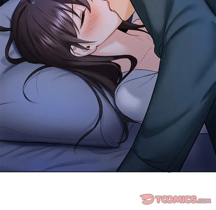 不当朋友当恋人第20话