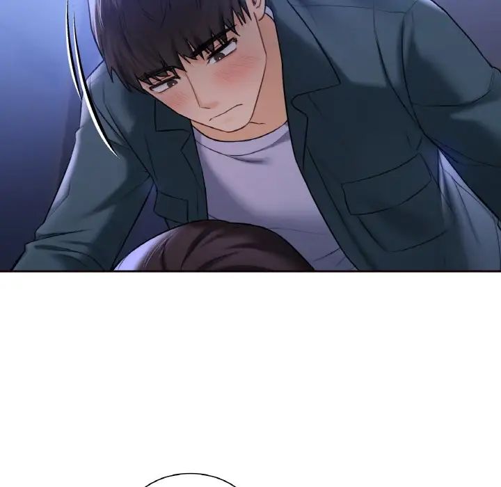 不当朋友当恋人第21话