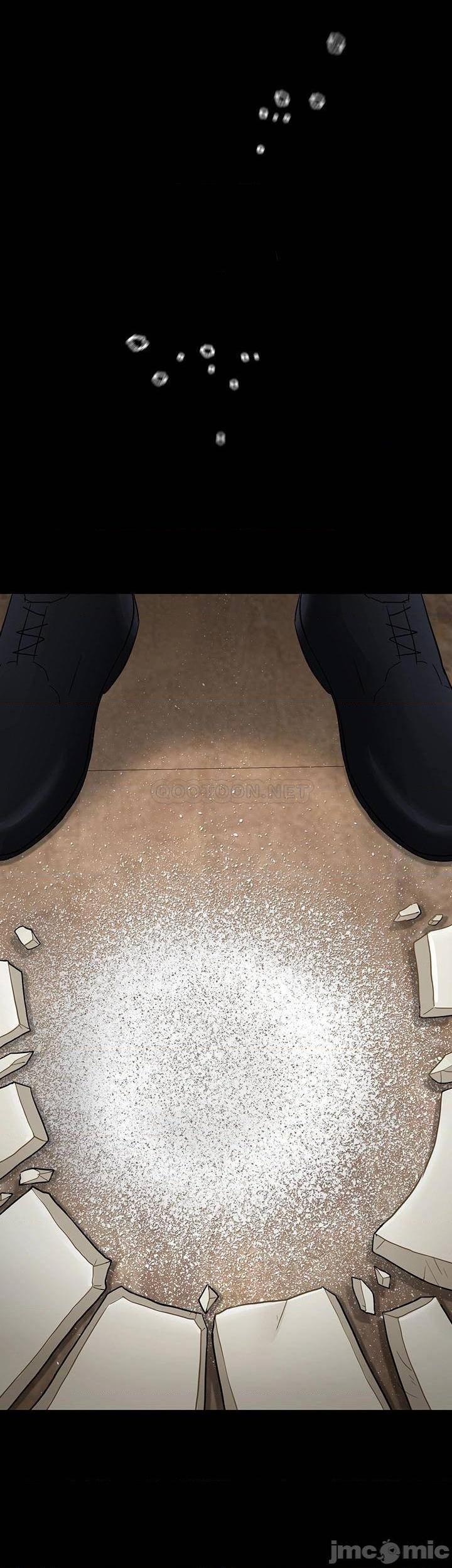 壞老師第52話-不，不要啊...！