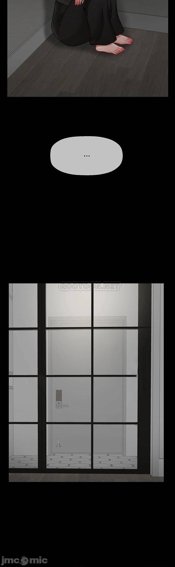 坏老师第52话-不，不要啊...！