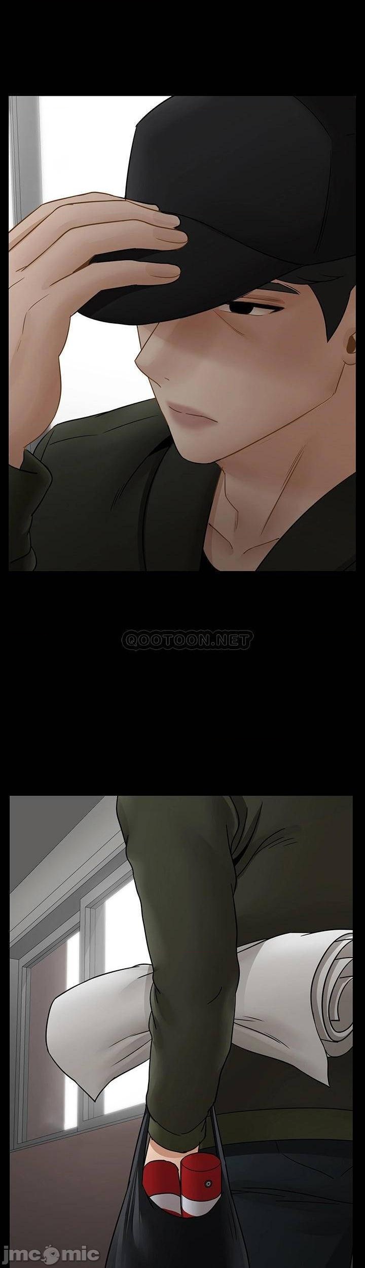 坏老师第52话-不，不要啊...！