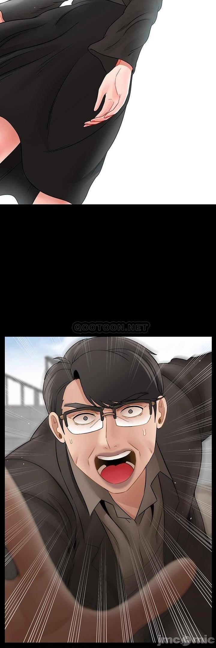 坏老师第52话-不,不要啊...!