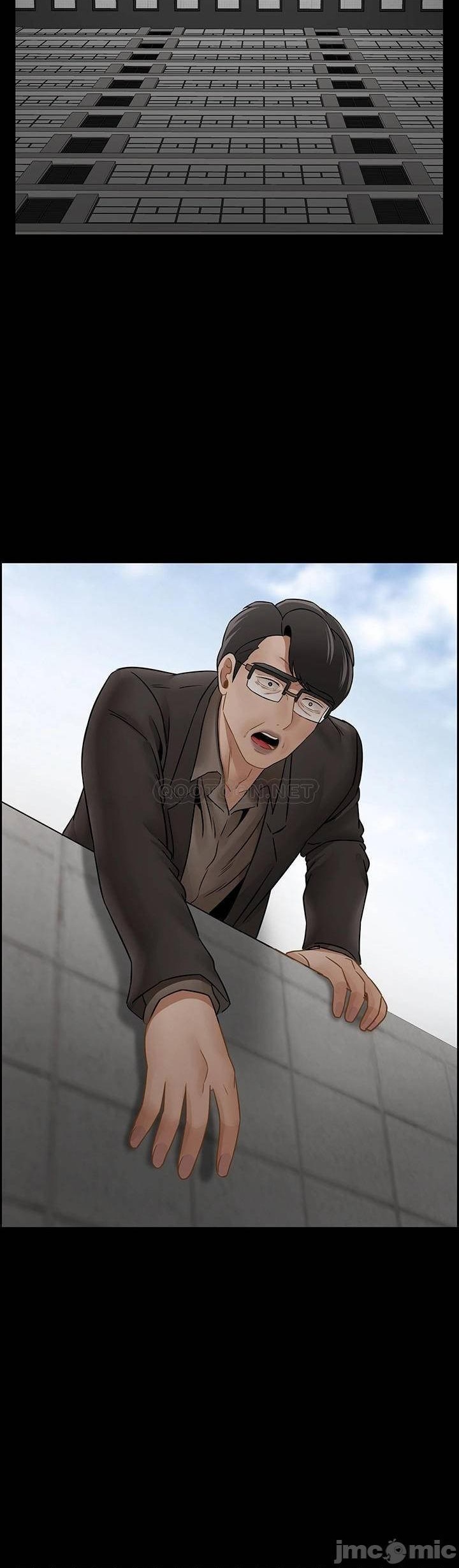 坏老师第52话-不,不要啊...!