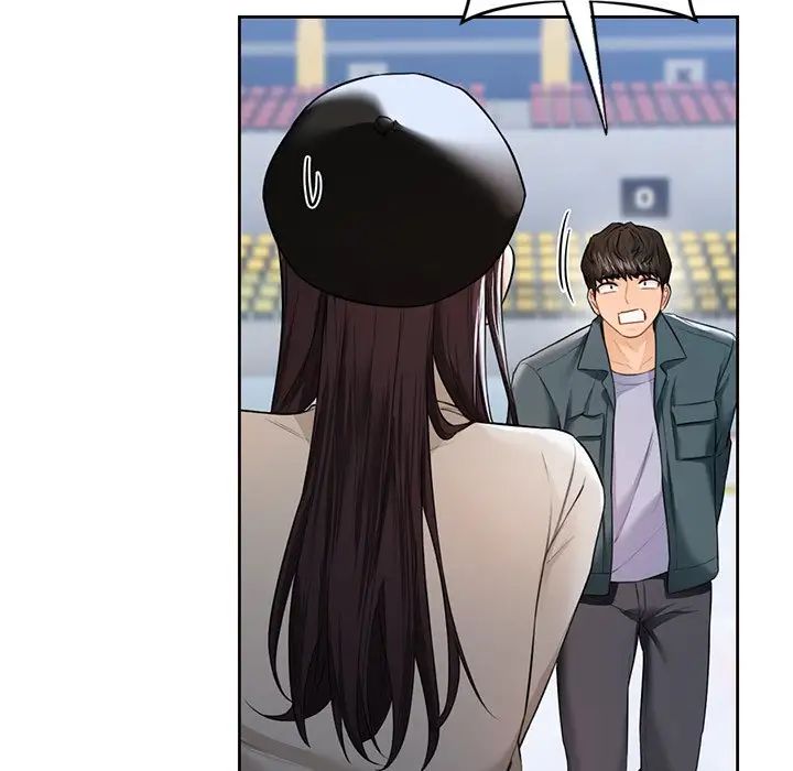 不当朋友当恋人第24话