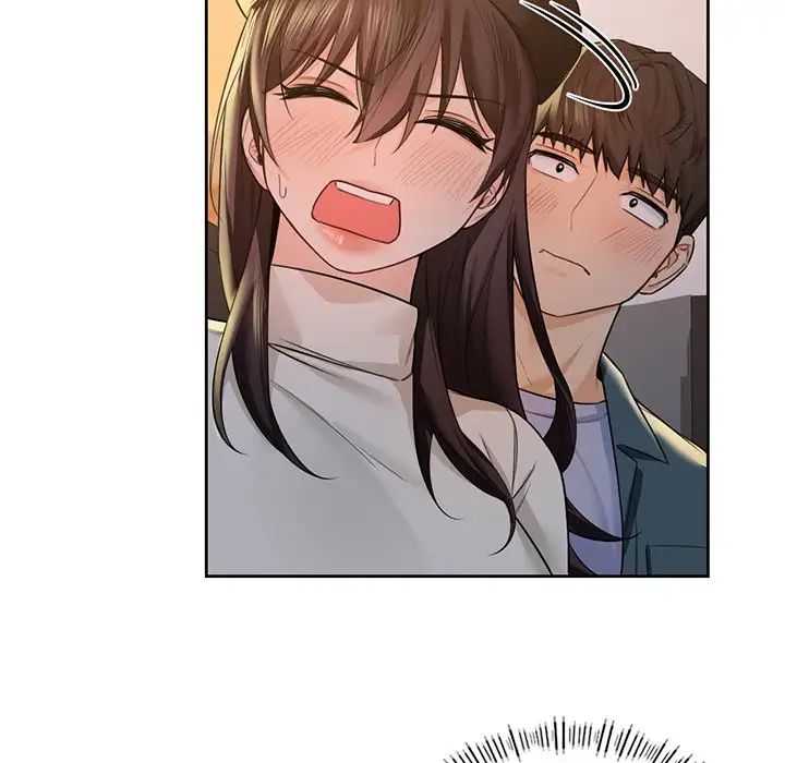 不当朋友当恋人第24话