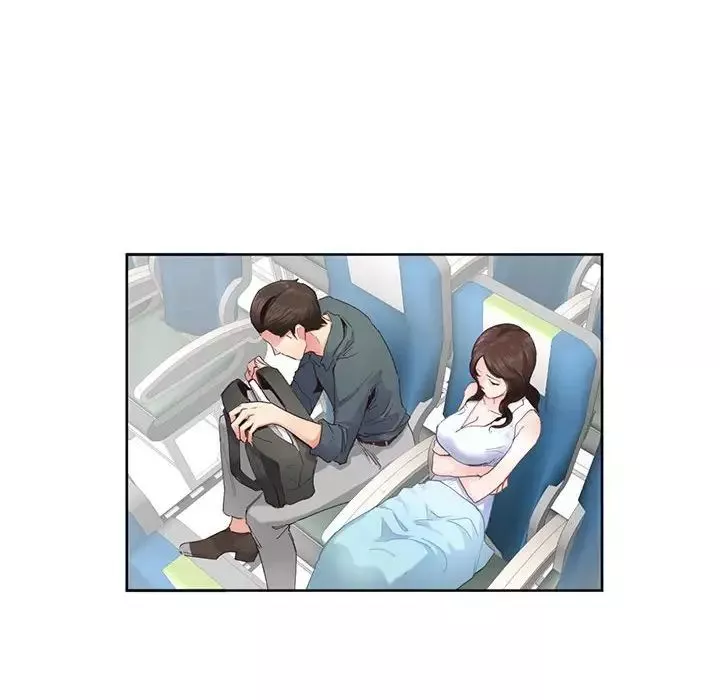 莫名被调教的滋味-第1话 - 图片 13