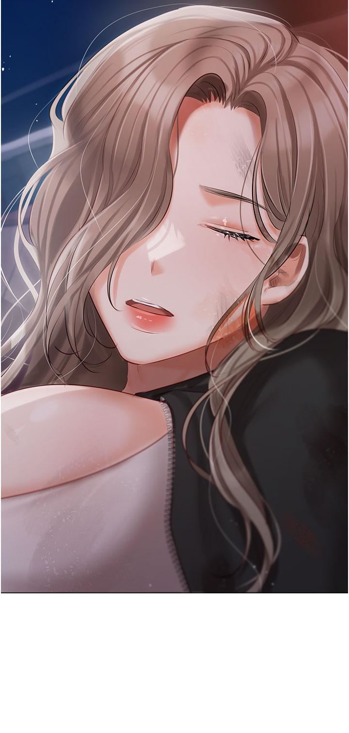 私宅女主人第39話-狂噴淫水的小穴