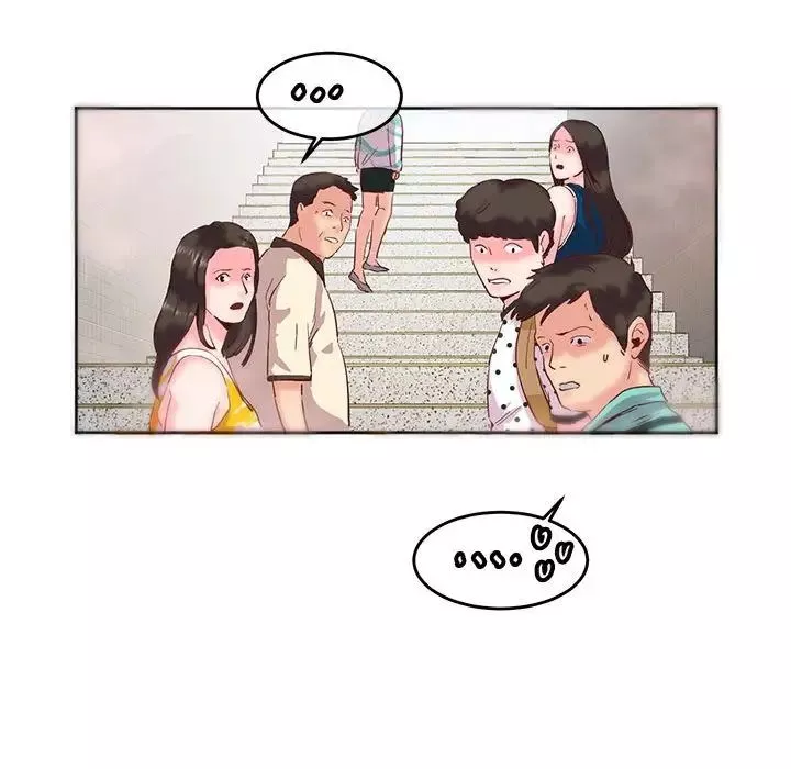 莫名被调教的滋味-第9话 - 图片 28
