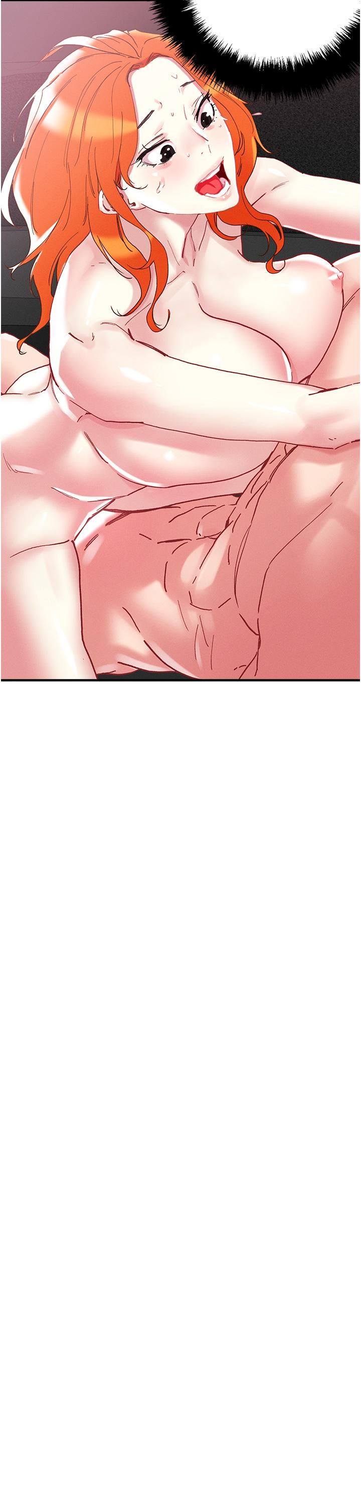 把妹鬼达人第104话-大屌变巨屌，哪忍得住!