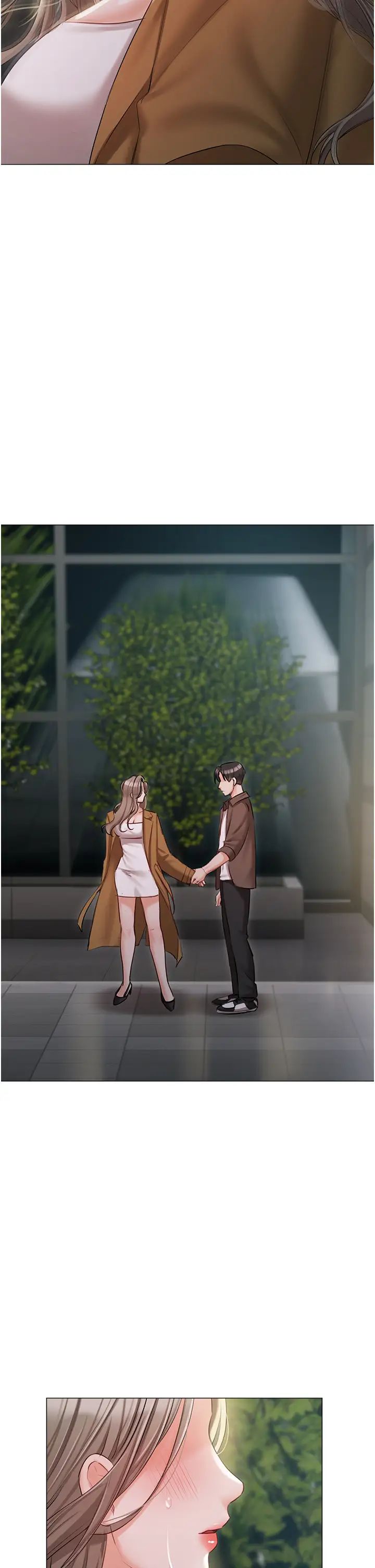 私宅女主人第56話-和「爸爸」做那檔事