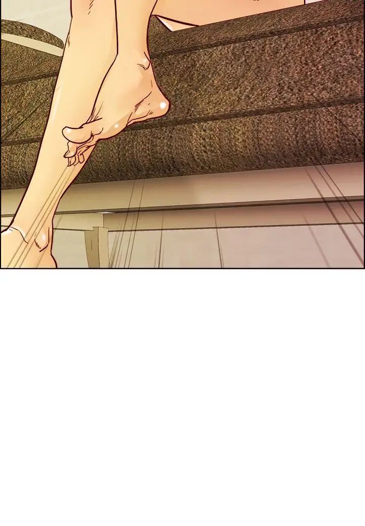 荒淫同學會第48話-敏才與秀希的私下約定