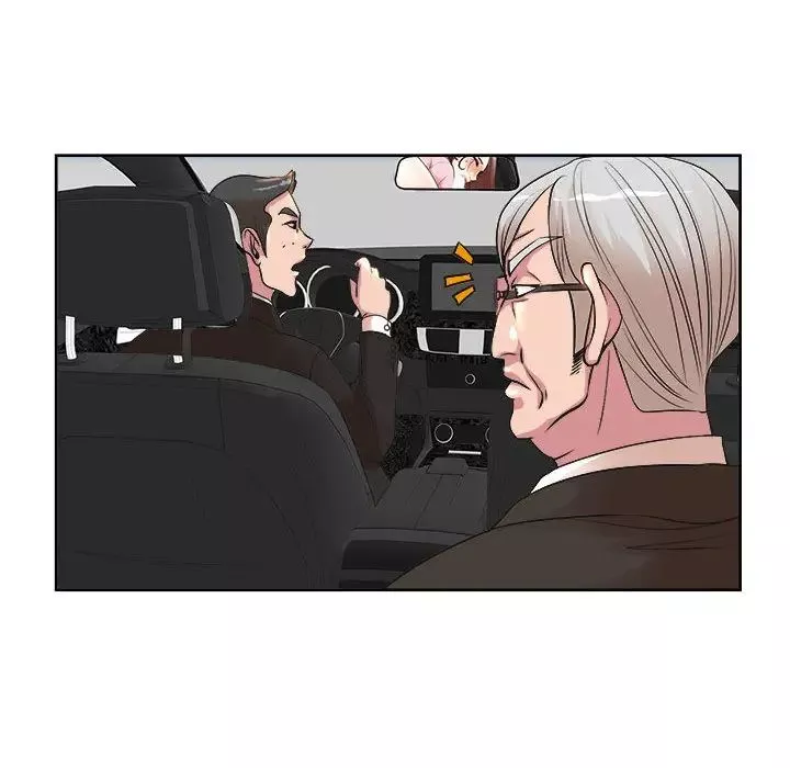 教授的课后辅导-第1话 - 图片 122