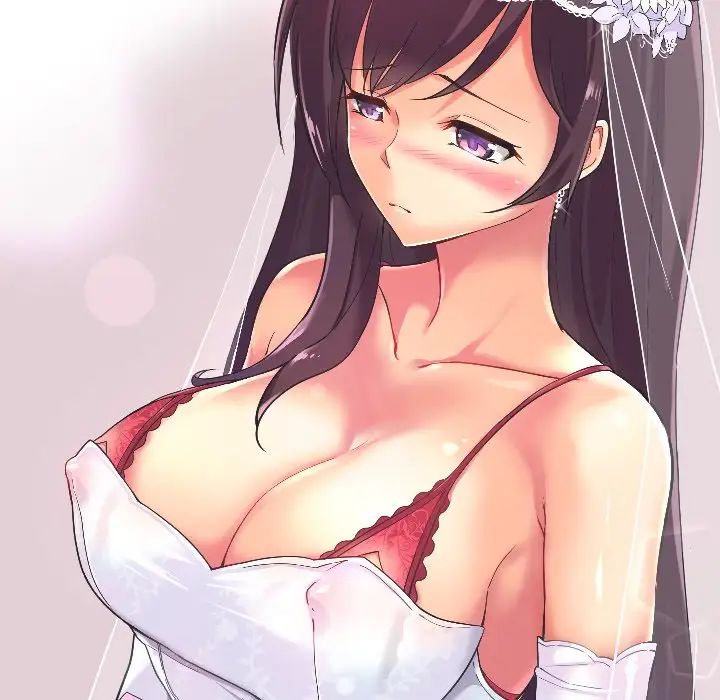 调教小娇妻第3话