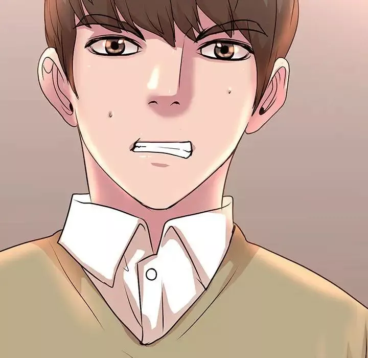 教授的课后辅导-第4话 - 图片 11