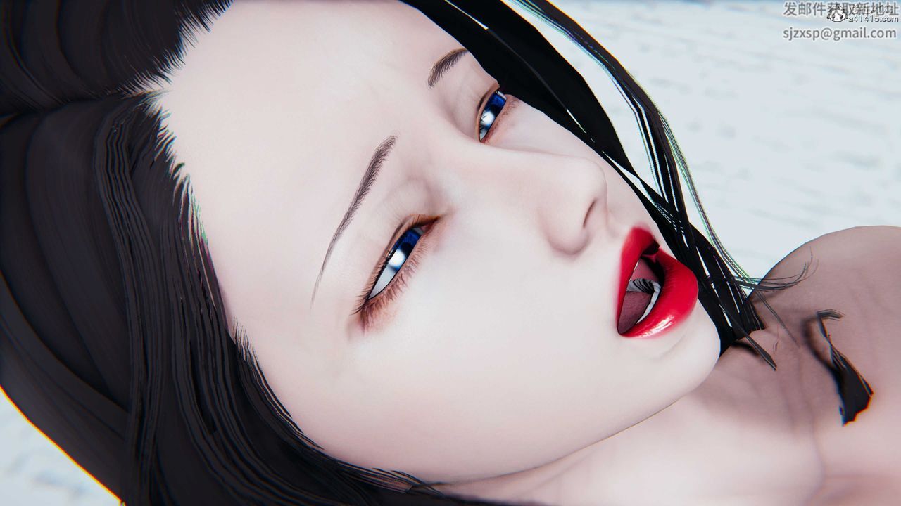 [3D]猫之焉第09话