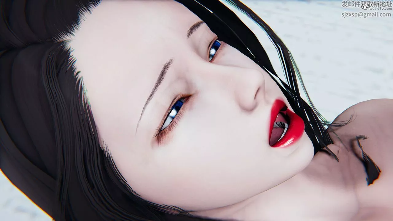 [3D]猫之焉-第09话 - 图片 54