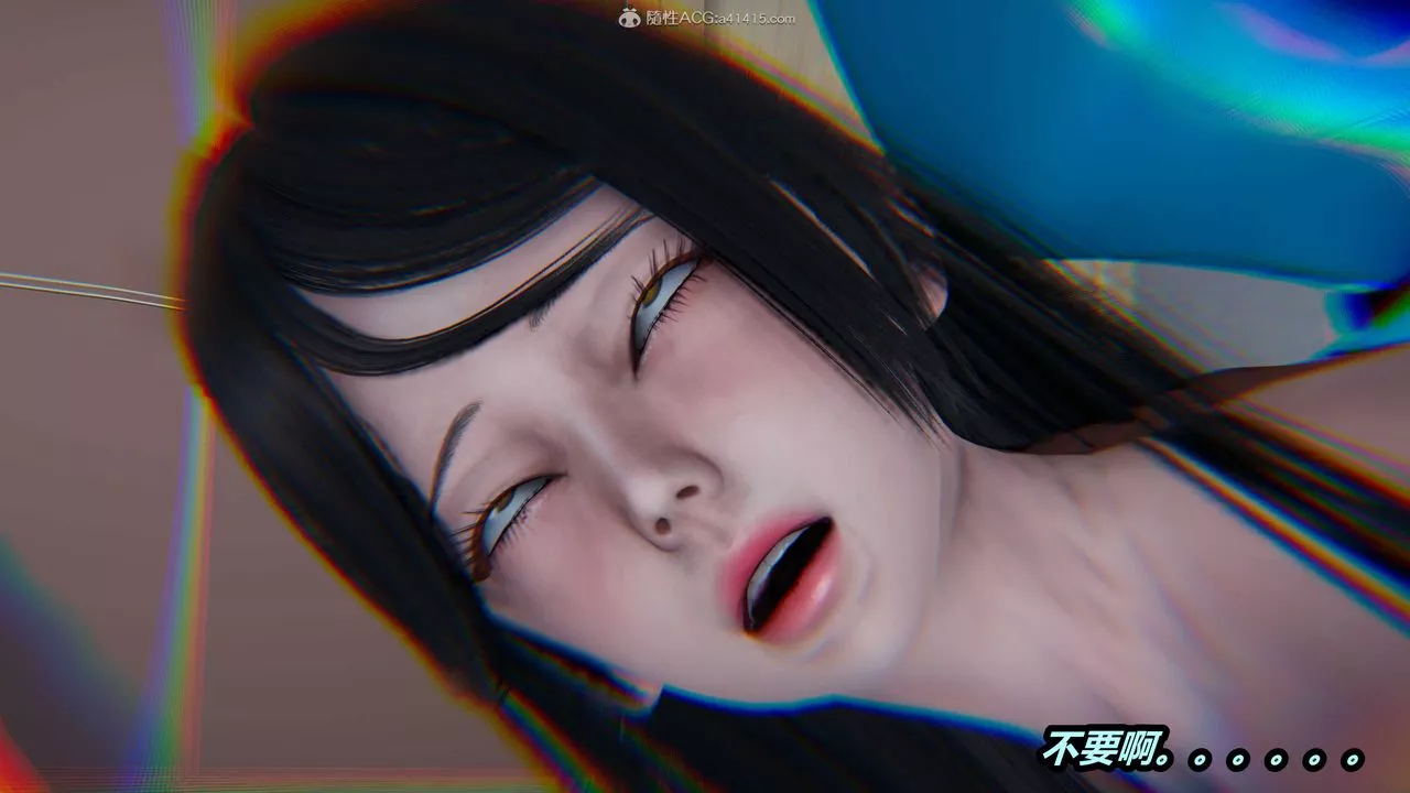 [3D]猫之焉-第10话 - 图片 33