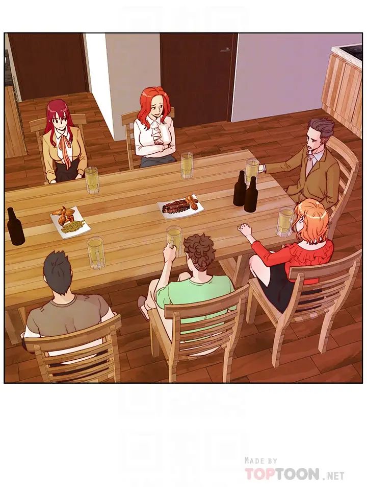 荒淫同學會最終話-重新開始的同學會