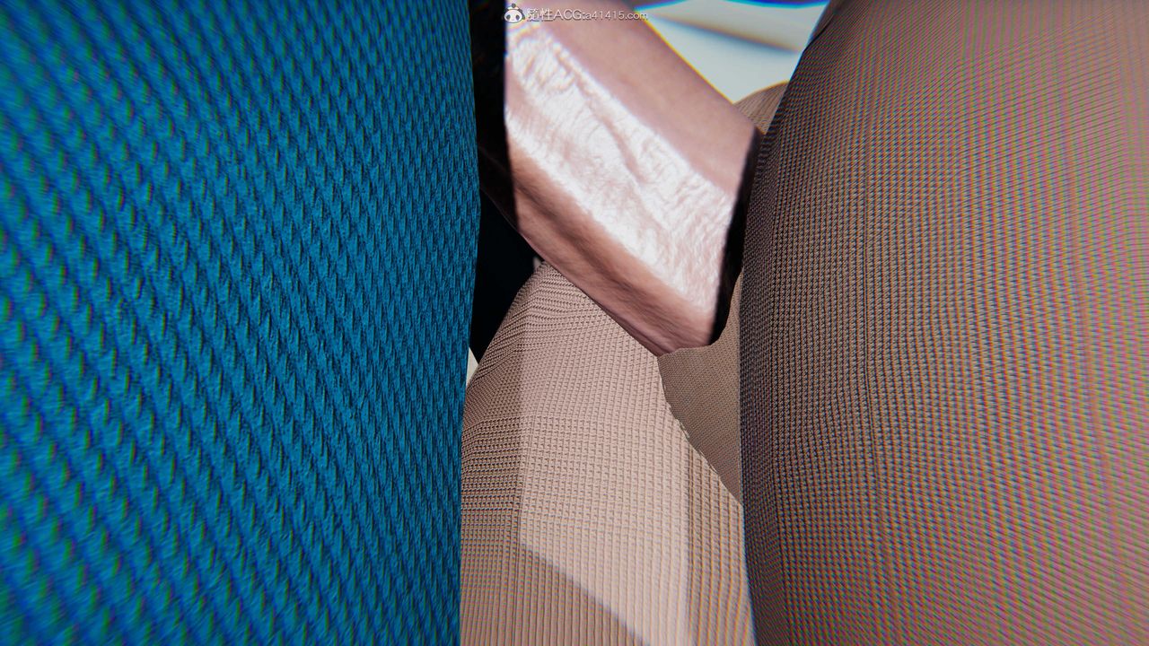 [3D]猫之焉第12话