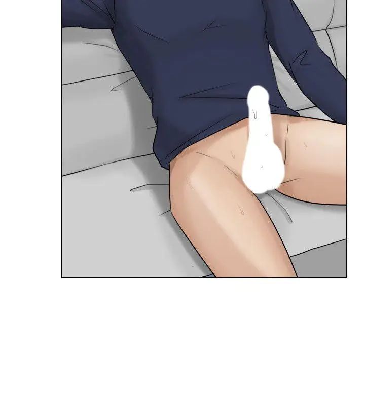 我喜歡他的女人第6話-老公回來了