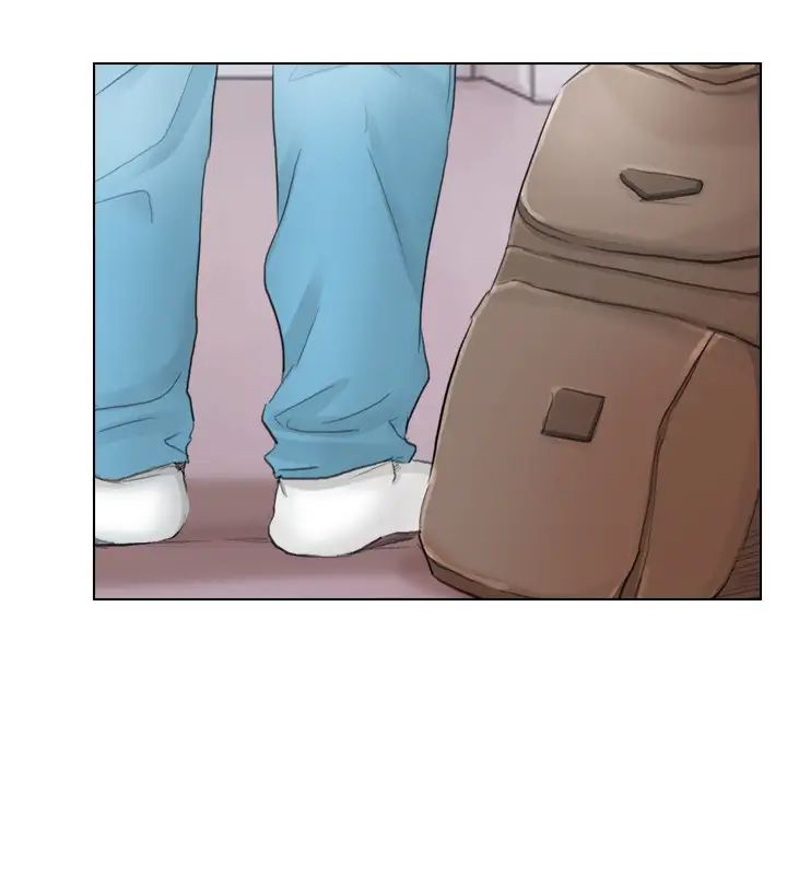 我喜欢他的女人第12话-老二定期扣缴