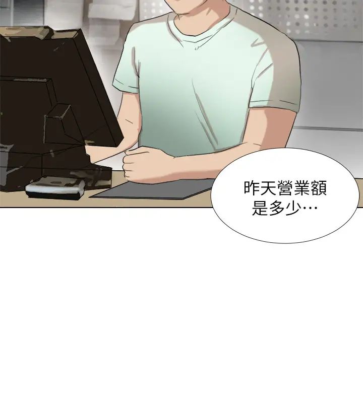 我喜歡他的女人第14話-監視器