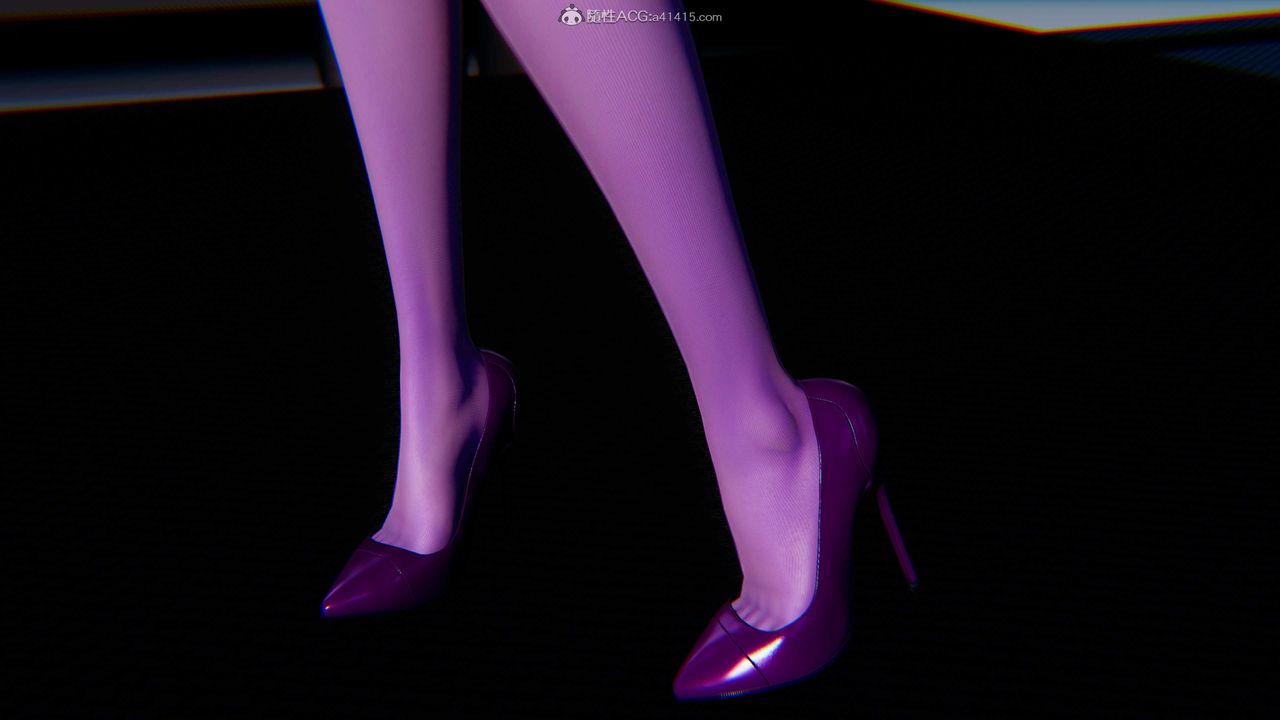 [3D]猫之焉第19话