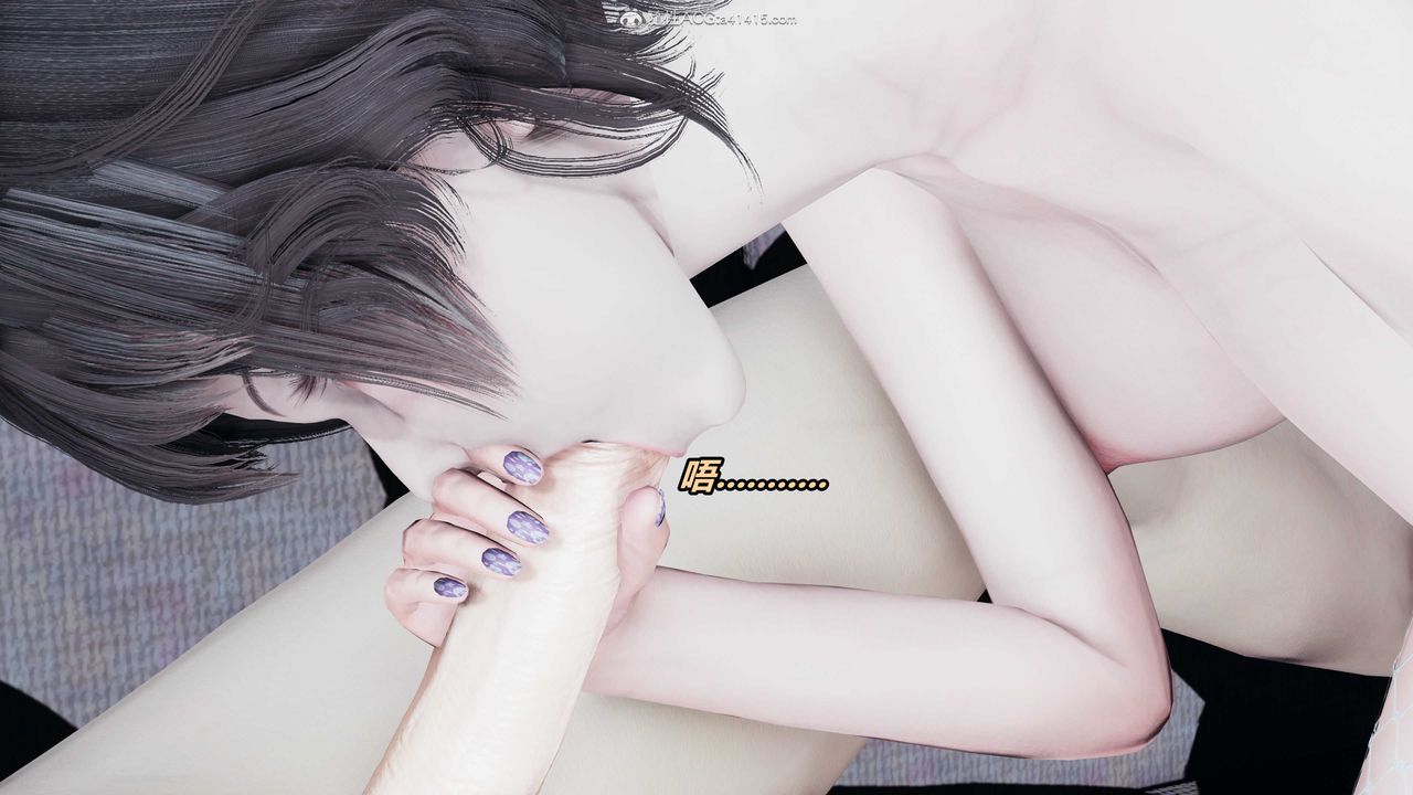 [3D]猫之焉第19话