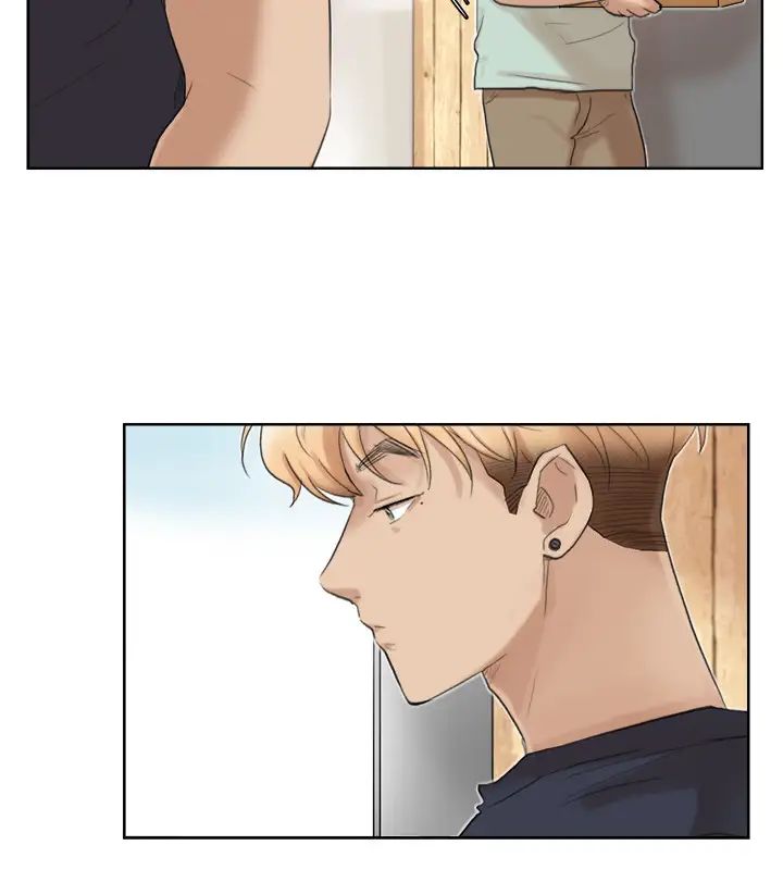 我喜欢他的女人第18话-正当防卫