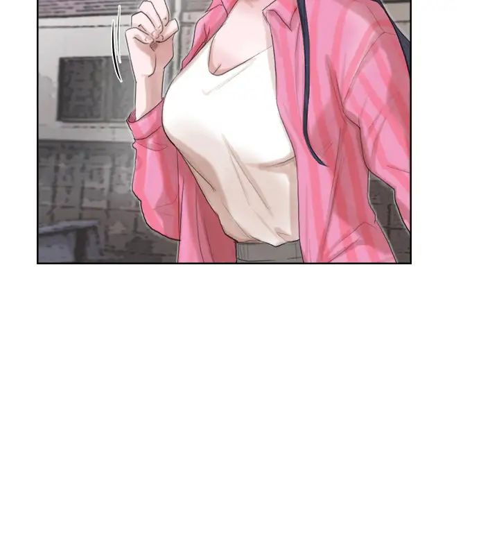 我喜欢他的女人第18话-正当防卫