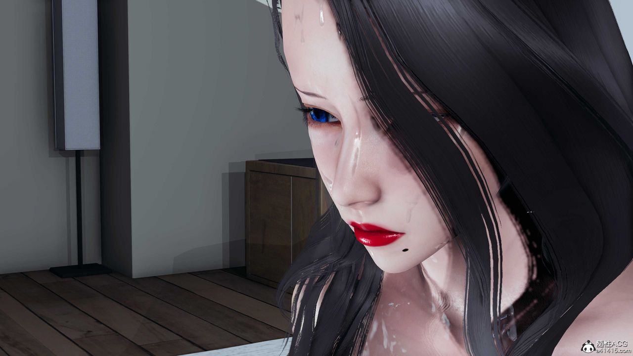 [3D]猫之焉第22话