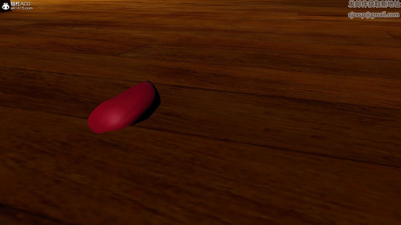 [3D]貓之焉第25話