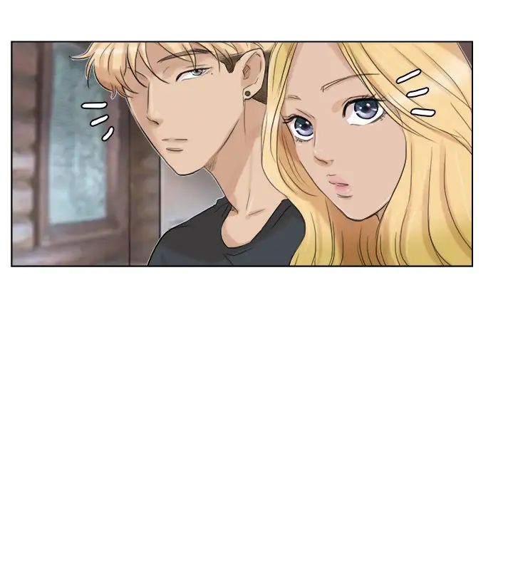 我喜歡他的女人第28話-喜歡桌球桌的女人